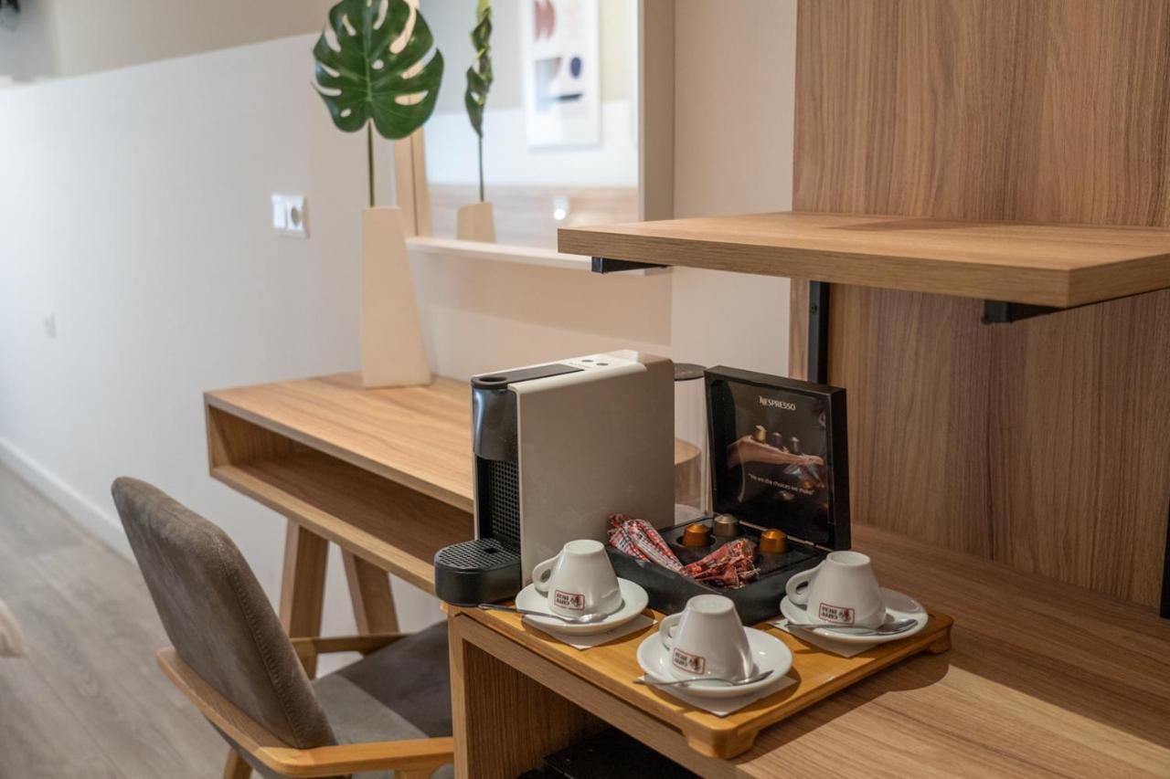 Hotel Alexandros Janitsa Zewnętrze zdjęcie