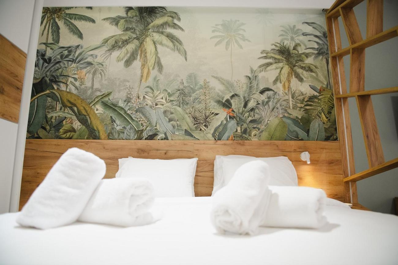 Hotel Alexandros Janitsa Zewnętrze zdjęcie
