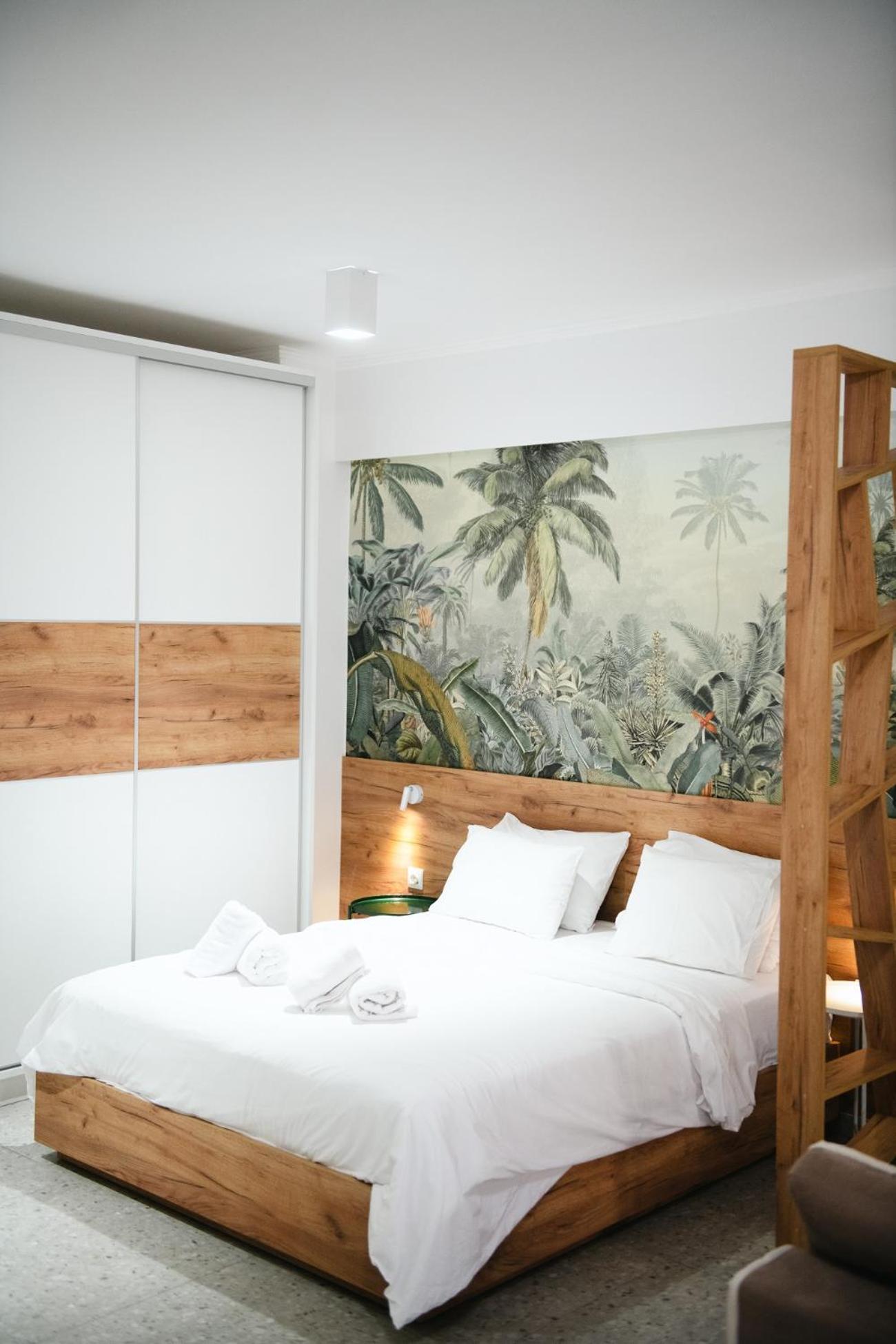 Hotel Alexandros Janitsa Zewnętrze zdjęcie