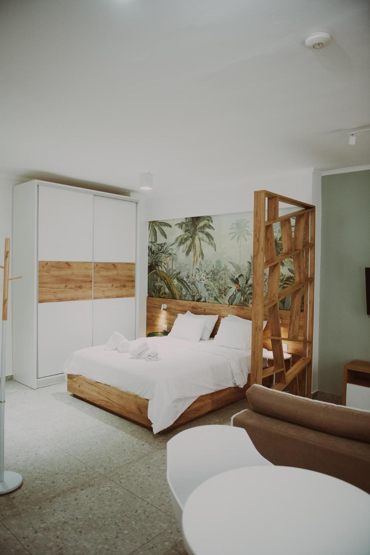 Hotel Alexandros Janitsa Zewnętrze zdjęcie