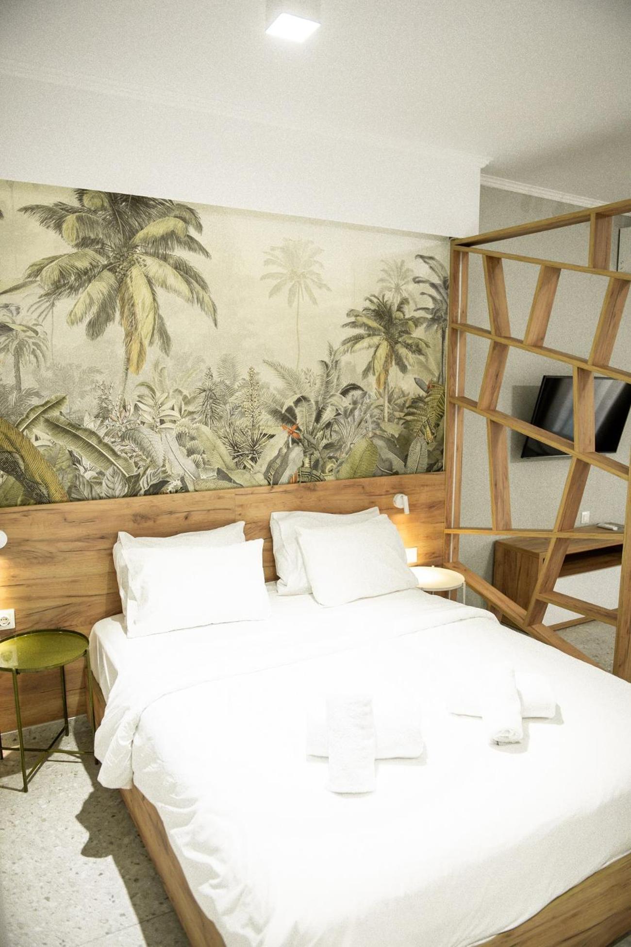 Hotel Alexandros Janitsa Zewnętrze zdjęcie